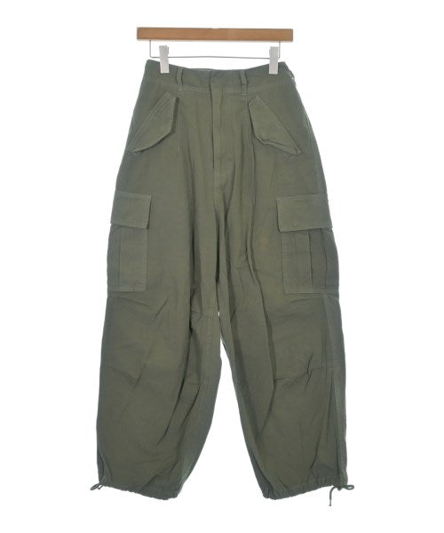 Simplicite กางเกงมีกระเป๋าข้างกางเกง2-4 กระเป๋า