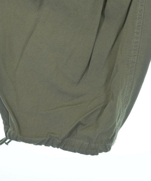 Simplicite กางเกงมีกระเป๋าข้างกางเกง2-4 กระเป๋า