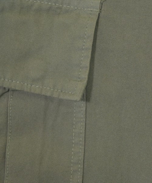 Simplicite กางเกงมีกระเป๋าข้างกางเกง2-4 กระเป๋า