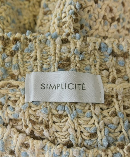 Simplicite เสื้อกันหนาว