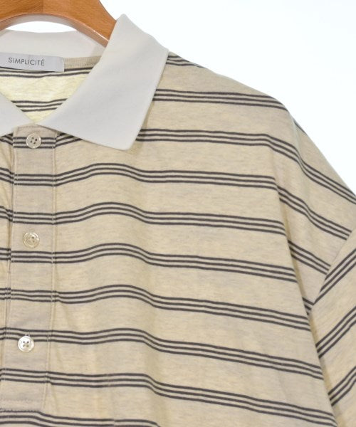 Simplicite เสื้อโปโล