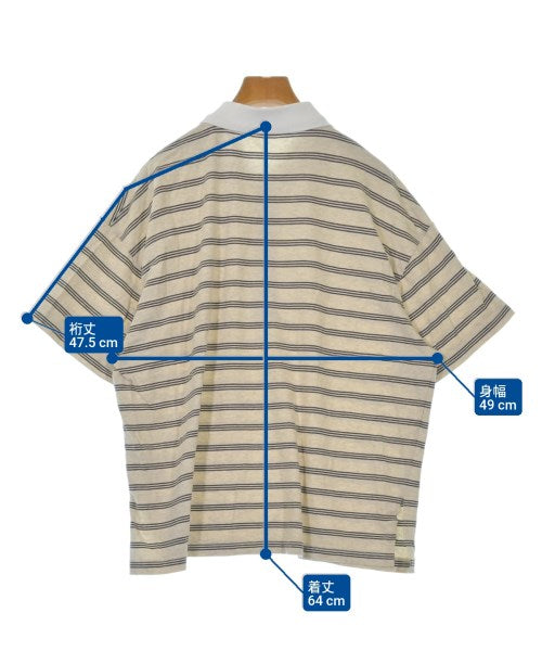 Simplicite เสื้อโปโล