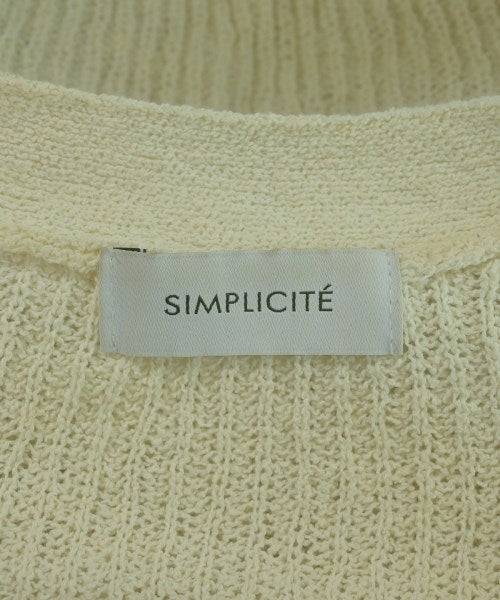 Simplicite เสื้อกั๊ก