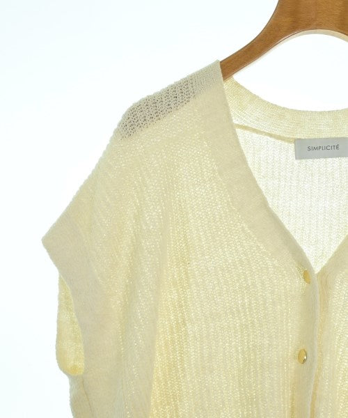 Simplicite เสื้อกั๊ก