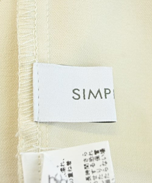 Simplicite เสื้อสตรี