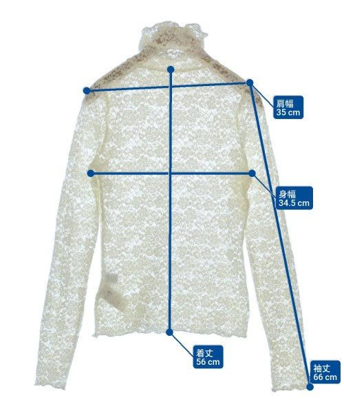 Simplicite เสื้อยืด/เสื้อท็อปส์