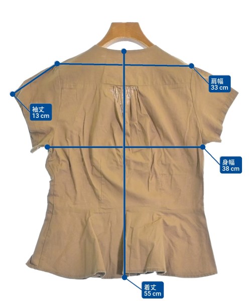Simplicite เสื้อสตรี