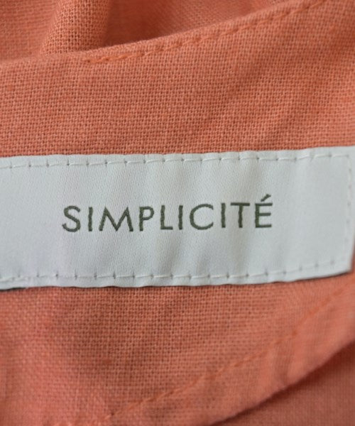 Simplicite ชุดเดรส
