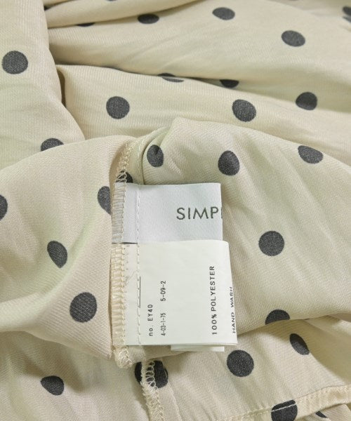 Simplicite เสื้อสตรี