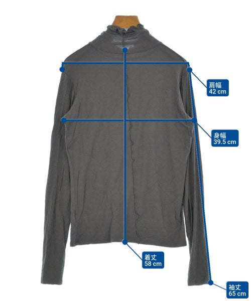 Simplicite เสื้อยืด/เสื้อท็อปส์