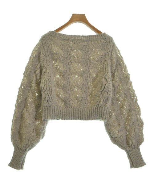 Simplicite เสื้อกันหนาว