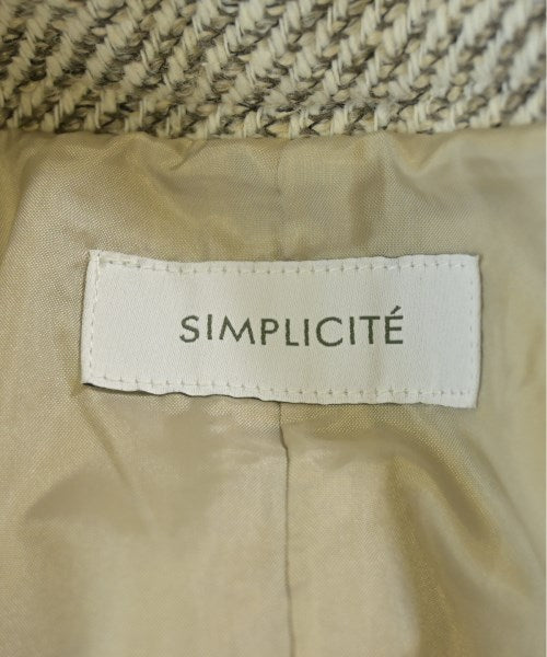 Simplicite เสื้อกั๊ก