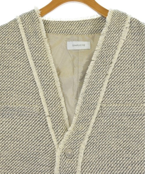 Simplicite เสื้อกั๊ก