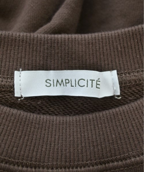 Simplicite เสื้อสเวตเตอร์