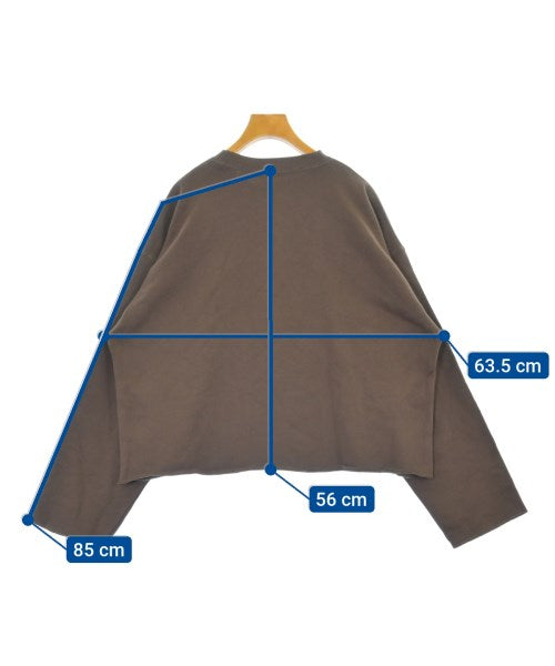 Simplicite เสื้อสเวตเตอร์