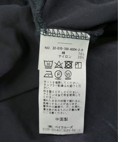 Simplicite เสื้อยืด/เสื้อท็อปส์