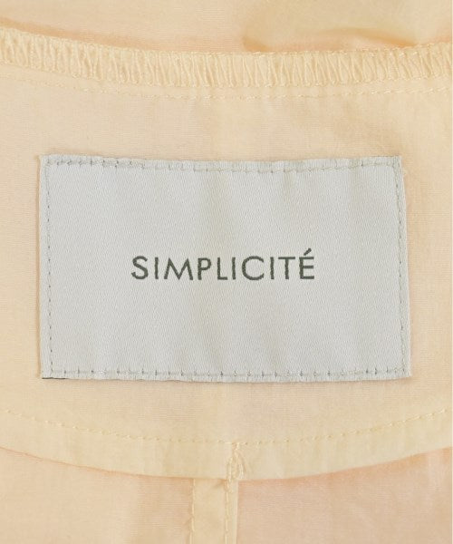 Simplicite เสื้อโค้ท อื่น