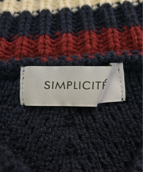 Simplicite เสื้อกันหนาว
