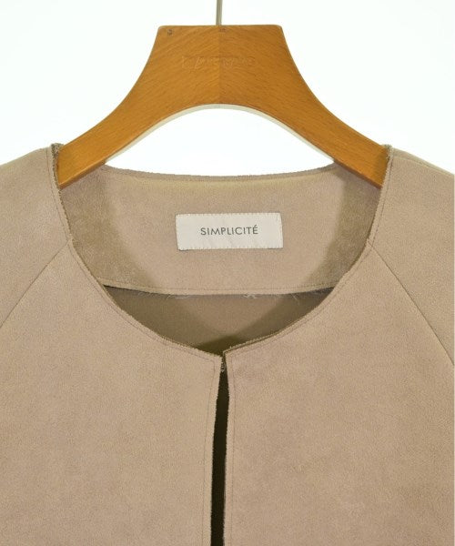 Simplicite เสื้อโค้ท อื่น