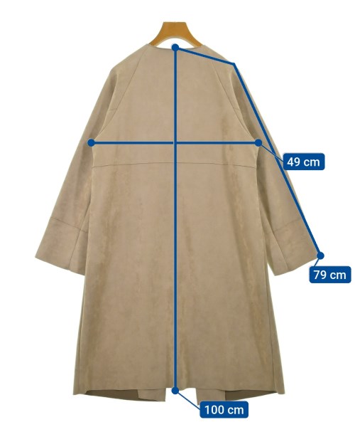 Simplicite เสื้อโค้ท อื่น