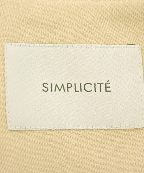 Simplicite เสื้อโค้ท อื่น
