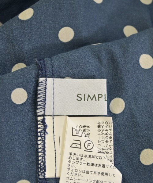Simplicite เสื้อสตรี