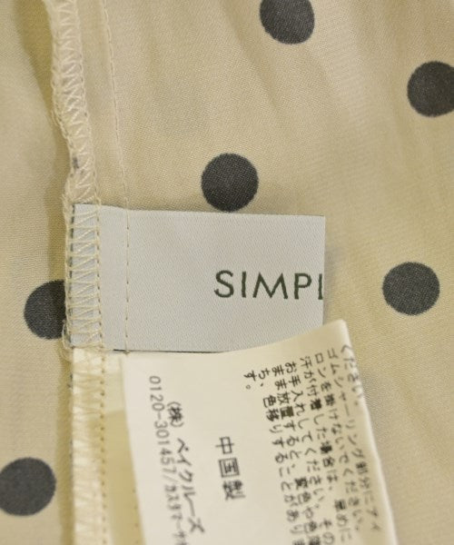 Simplicite เสื้อสตรี