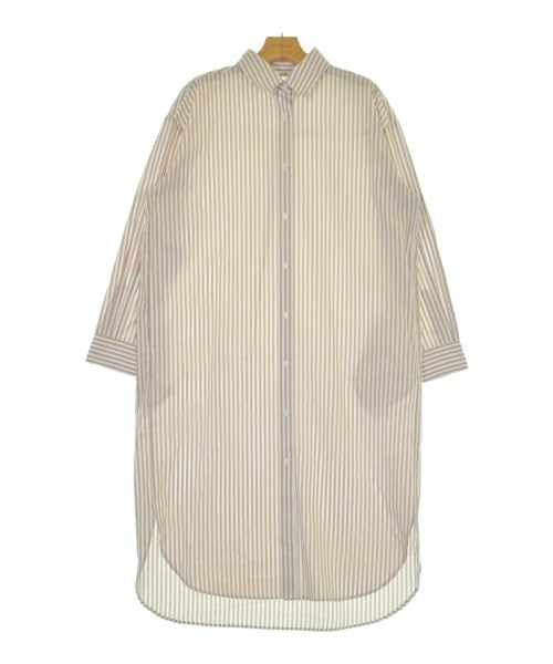 Simplicite เดรสที่เป็นเสื้อเชิ้ตตัวยาว
