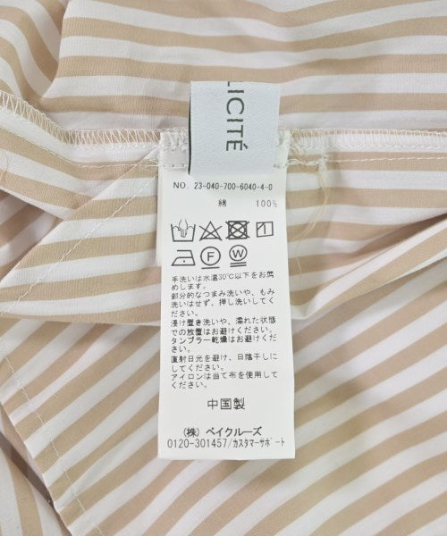 Simplicite เดรสที่เป็นเสื้อเชิ้ตตัวยาว
