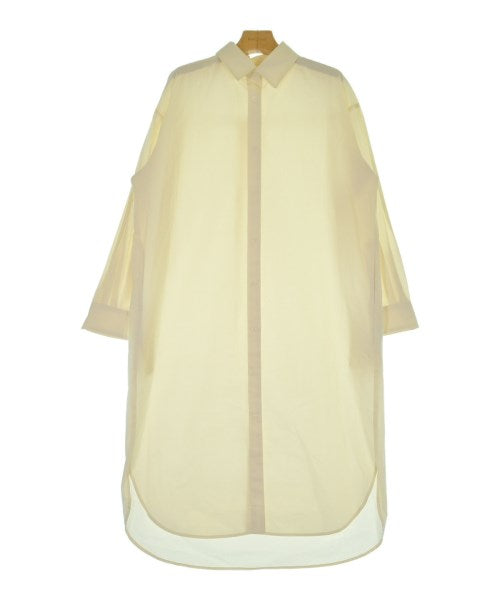 Simplicite เดรสที่เป็นเสื้อเชิ้ตตัวยาว