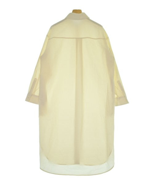 Simplicite เดรสที่เป็นเสื้อเชิ้ตตัวยาว