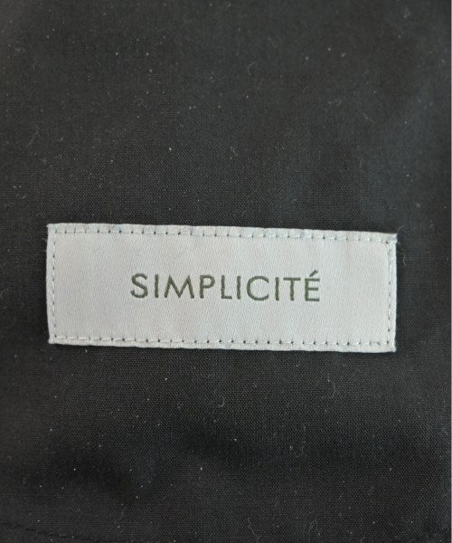 Simplicite กางเกง อื่น