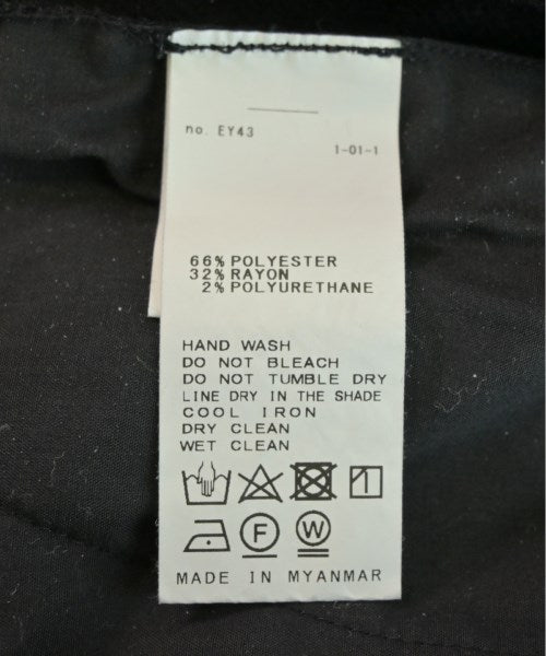 Simplicite กางเกง อื่น