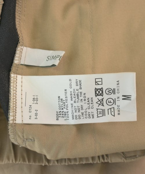 Simplicite กางเกง อื่น