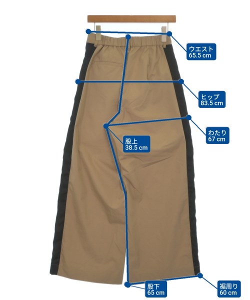 Simplicite กางเกง อื่น