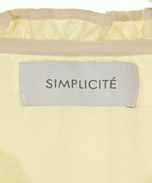 Simplicite เสื้อสตรี
