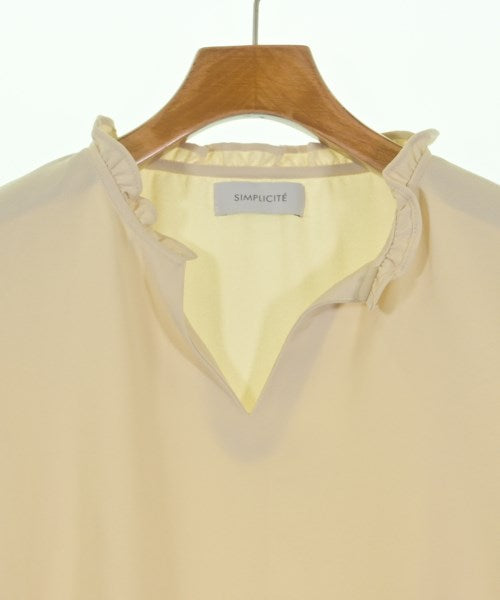 Simplicite เสื้อสตรี