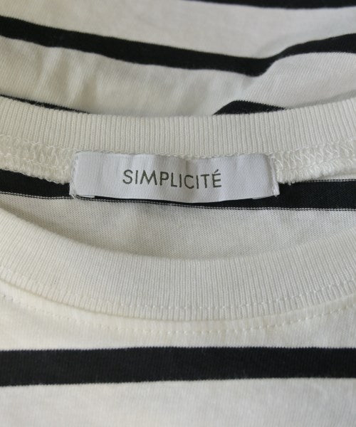 Simplicite แขนกุด