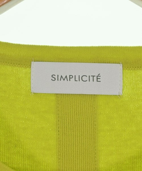 Simplicite เสื้อกันหนาว