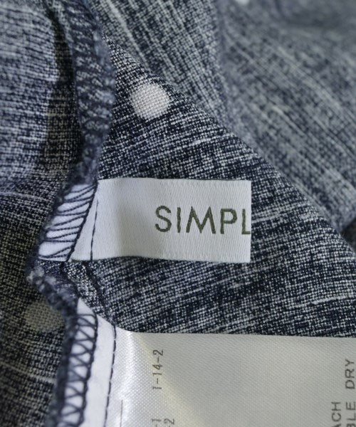 Simplicite ชุดเดรส