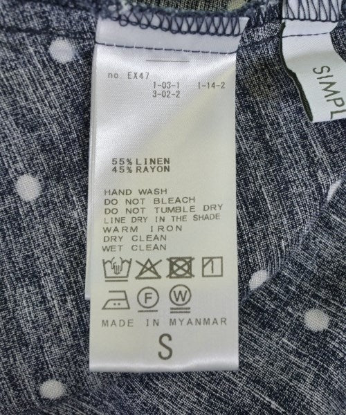 Simplicite ชุดเดรส