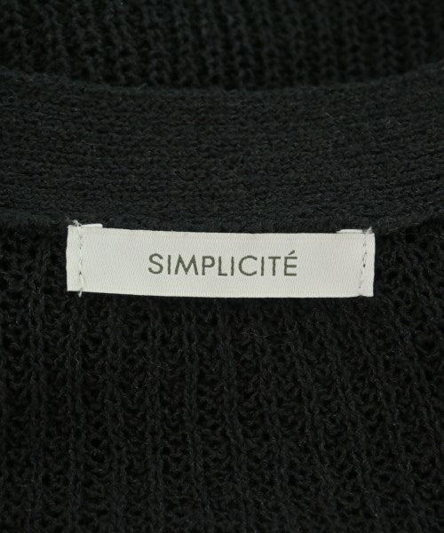 Simplicite เสื้อกั๊ก