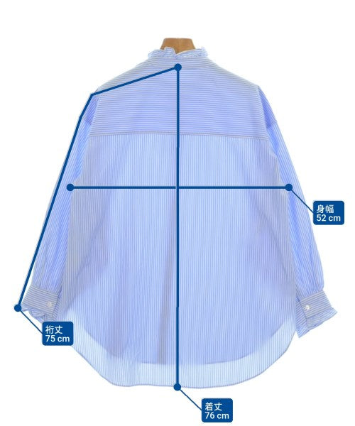 Simplicite เสื้อสตรี