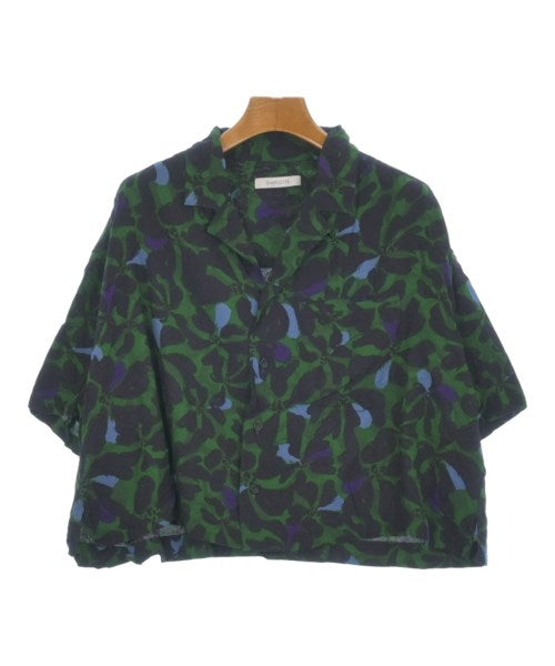 Simplicite เสื้อลำลอง