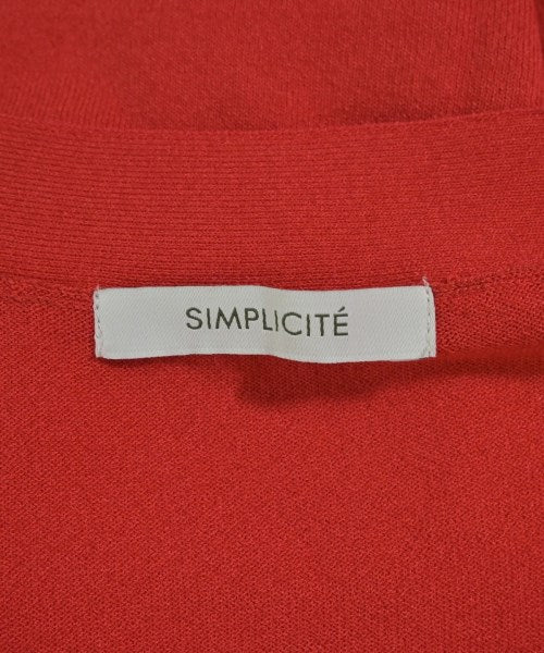 Simplicite เสื้อคาร์ดิแกน