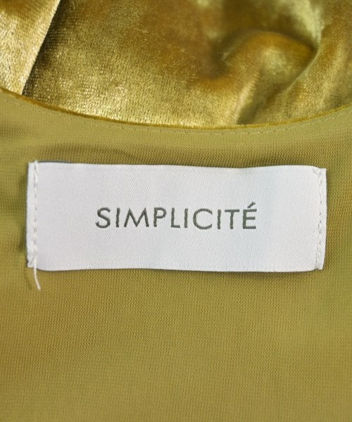 Simplicite ชุดเดรส