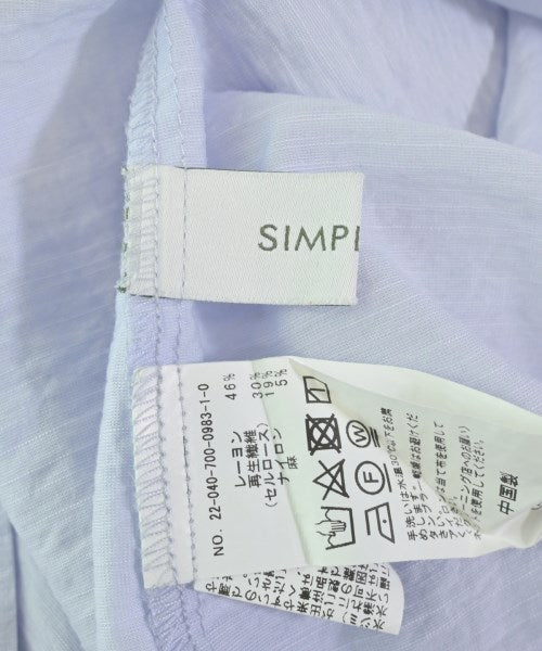 Simplicite ชุดเดรส