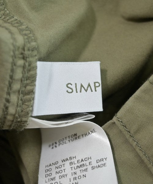 Simplicite กางเกง อื่น