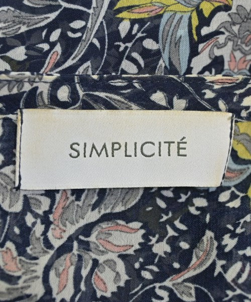 Simplicite ชุดเดรส