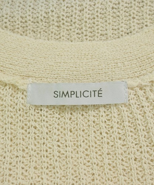 Simplicite เสื้อกั๊ก